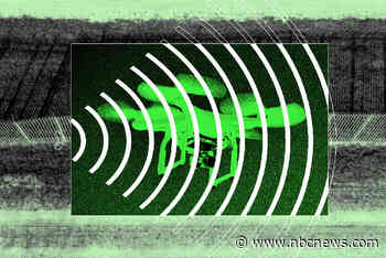 Outlawed anti-drone radio jammers are being marketed on Amazon and Google despite FCC rules