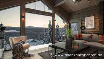 Norwegische Berghäuser: Der Rückzugsort als Investition