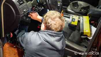 At Ontario car theft summit, industry reps say anti-theft tech 'arms race' unwinnable, enforcement is key