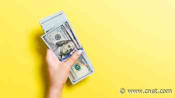 Shop Amazon's March Sale With This Instant $100 Amazon Gift Card Offer     - CNET