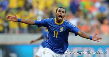 Oordeel hooggerechtshof Brazilië: oud-topvoetballer Robinho negen jaar de cel in voor groepsverkrachting
