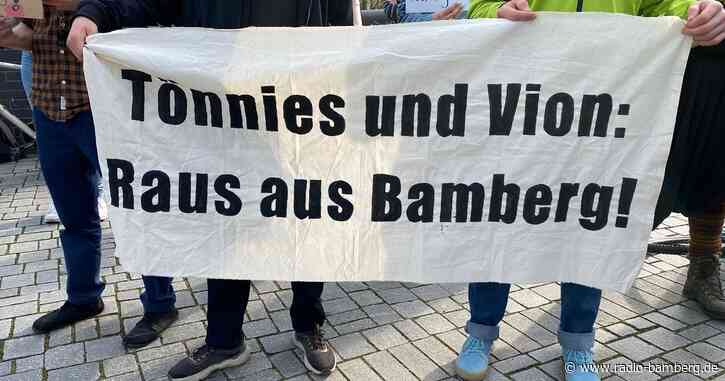 Endgültiges Aus für Bamberger Schlachthof beschlossen