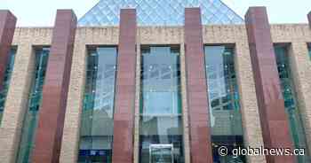 Edmonton City Hall to reopen to the public on March 25