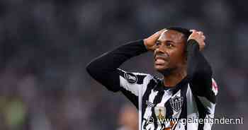 Voormalig Braziliaans topvoetballer jaren de cel in: Robinho schuldig aan groepsverkrachting