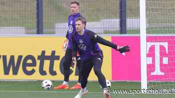 Muskelfaserriss - Manuel Neuer verpasst beide Länderspiele