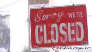 Sask. business shuts down after decades in service