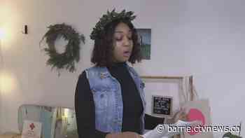 City of Barrie updates annual budget for Barrie's Poet Laureate program