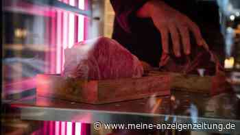 Wagyu - das Fleisch, das auf der Zunge schmilzt