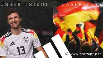 Typisch kleinkariert: Was das Gemecker übers deutsche EM-Trikot über die Adidas-Kampagne aussagt