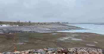 Preliminary water allocation forecasts in southern Alberta below average