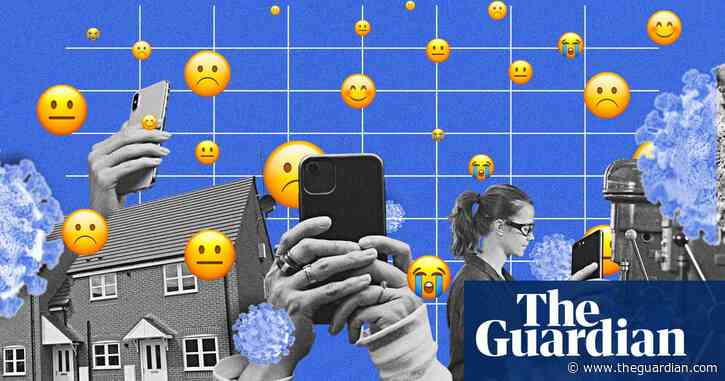 World Happiness Report sounds alarm about the welfare of young people