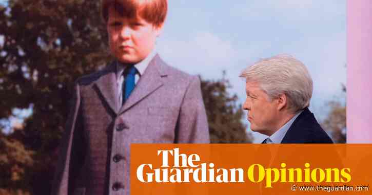 Boarding schools can do tremendous harm. Charles Spencer’s bleak memoir proves it | Gaby Hinsliff
