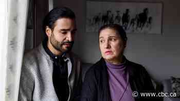 Canadian family says their relative starved to death in Gaza waiting for a visa