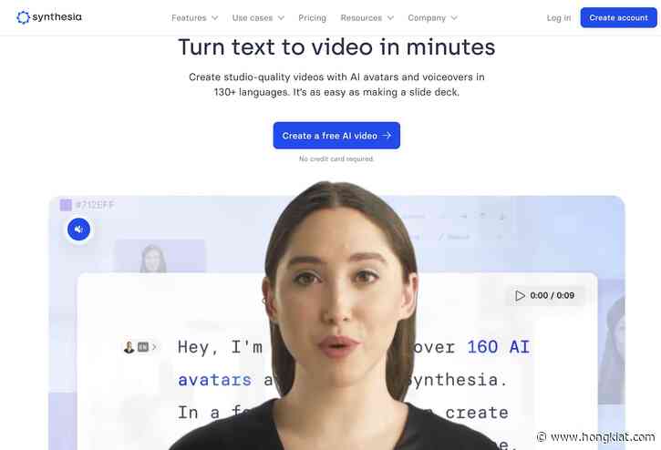 Top 10 Best AI Video Generators in 2024
