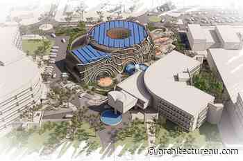 Architect appointed for civic precinct in Melbourne's Glen Waverley