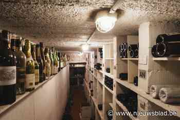 Het gaat bergaf met de wijnkelder: “Jongeren kopen wijn om meteen te drinken”