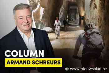 COLUMN. “Als Genk nog een tegen Westerlo moet voetballen, dan kan dat toch in de mergelgrotten?”