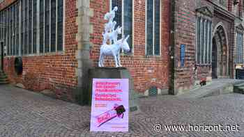 Guerilla-Kampagne von Scholz &amp; Friends: So "bescheuert" inszeniert Nucao nachhaltige Schokoladenverpackungen