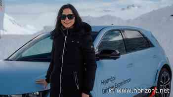 Huyndai Deutschland CMO Christina Herzog: "Wir besetzen Felder, auf denen wir uns vom Wettbewerb abheben"