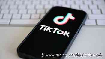 Deutsche Politiker für schärferes Vorgehen gegen Tiktok