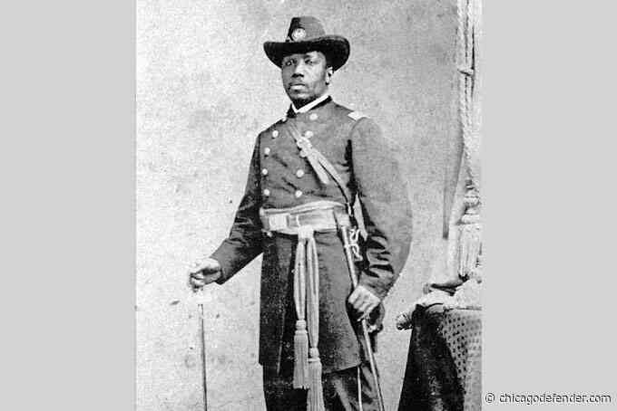 This Week In Black History March 20-26, 2024