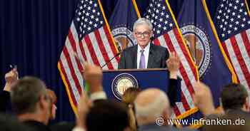 Fed stellt weiter Zinssenkungen in Aussicht: Zeitpunkt offen