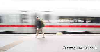 Bahn blickt auf turbulentes Jahr zurück und gibt Ausblick