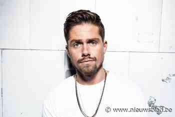 André Hazes, K3 en Francisco op Rijvers Festival