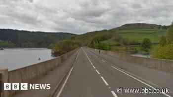 Snake Pass closes for pothole repairs