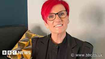 Mum with stomach cancer warns of hidden symptoms