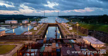Why the Panama Canal Didn’t Lose Money When Ship Crossings Fell