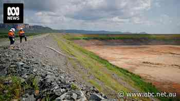 Company applies to extend NT uranium mine lease against traditional owners' request