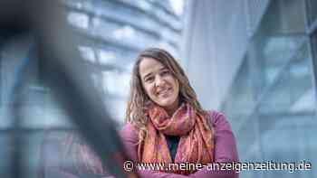 Gehörlose Abgeordnete Heubach setzt Zeichen im Bundestag