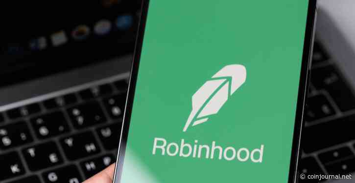 Robinhood rolls out crypto wallet to Android users globally