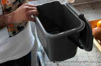 Blackburn with Darwen Council send food waste plea