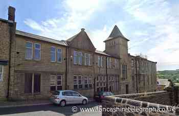 Colne's commercial centre to be transformed into 14 flats