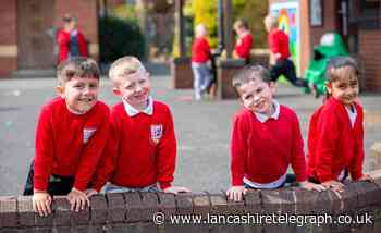 St Luke and St Philip's Primary commended in inspection