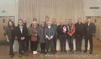 Community volunteers rally to revive Ramsbottom Civic Hall