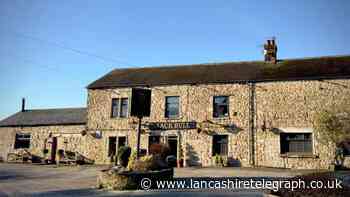 Pub of the Week: The Black Bull Inn and Restaurant, Old Langho