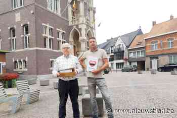 Initiatiefnemer referendum mag straks in Vlaams Parlement tegen fusie pleiten