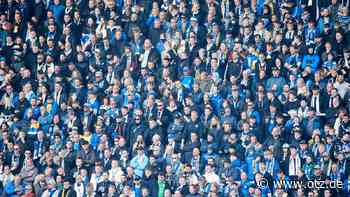SV Schott Jena empfängt FC Carl Zeiss Jena: Das müssen Fans beachten
