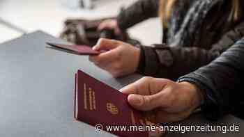 Keine Passkontrolle bei Flügen nach Rumänien und Bulgarien