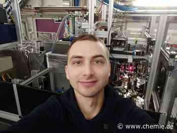 Stickstoff-basierte Verbindungen als neue Hochleistungs-Energiespeichermaterialien entdeckt