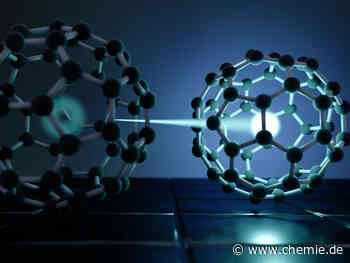 Mit Spektroskopie und Theorie Licht ins Elektronenmeer von Halbleitern gebracht