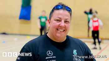 PE teachers retrain in maths to fill school gaps