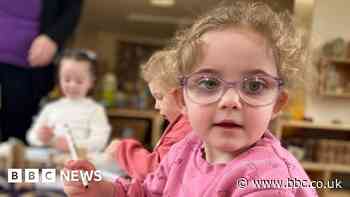 Childcare shortage worsens as costs rise – report