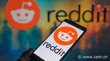 Reddit-Aktien kommen am oberen Ende der Preisspanne an die Börse