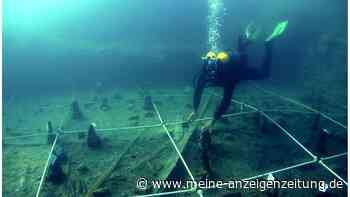 7000 Jahre alte Boote geben neue Aufschlüsse über Seefahrt