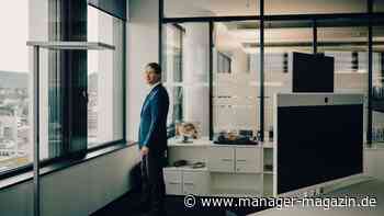 Mercedes-Benz: Warum Ola Källenius zurück in die Verbrenner-Welt steuert