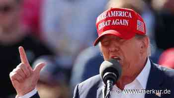 Zu Gast im Swing-State: Wo Trumps „Blutbad“ viele nicht schert